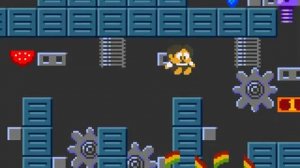 Gameboy Color Longplay [031] Rainbow Islands