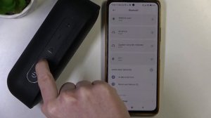 How to Pair Tribit Xsound Go with Android Phone?