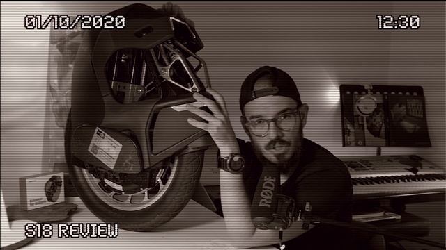 Kingsong S20 / S22 Vs S18 - Did they improve? смотреть онлайн