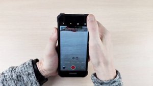 Обзор Blackview BV8900 PRO защищённый смартфон 10000 мАч три камеры NFC работает