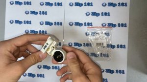 Реле для холодильников пусковое К2 РКТ-2, 064114901601