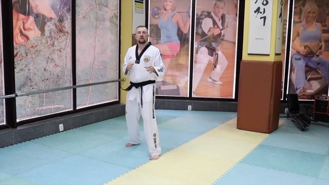 ТХЭКВОНДО. ТРЕНИРОВКА №10 (23) МАЙ. ШКОЛА БОЕВЫХ ИСКУССТВ ДЕМИДА МОМОТА. ТРЕНЕР ЕВГЕНИЙ ЛЕОНОВ. смотреть онлайн