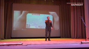 День народного единства в Курагино