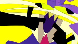 [REMAKE] TRYPOPHOBIA| ORIGINAL ANIMATION MEME