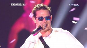 Кравц - Глупый молодой на мели | SnowПати 4