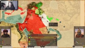 TOTAL WAR ROME 2:  1100AD MOD  part 1  My new favorite MOD??