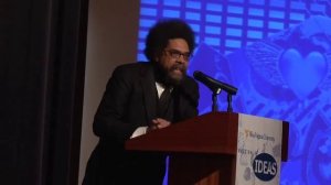 Paideia - Cornel West