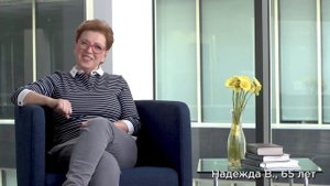 Надежда В. (отзыв №2 о креме для фиксации зубных протезов Корега®)