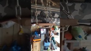 Как хранить лодку ПВХ. Лучший доступный способ!