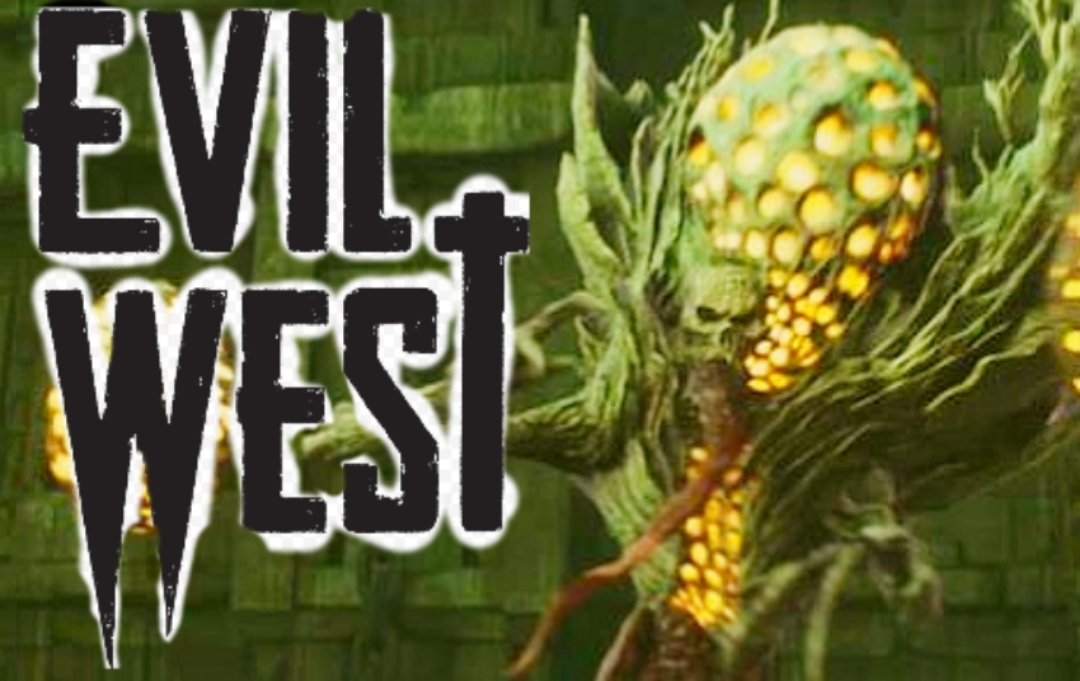 ПЛОДЯТСЯ НАЛЕТУ # Evil West # Прохождение # 10