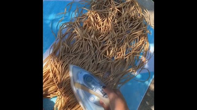 отпаривать или не отпаривать рафию смотреть онлайн