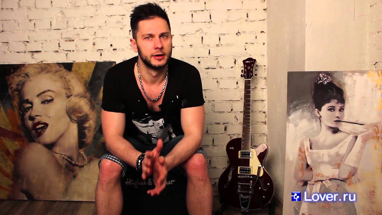 Саша Маэстро. Видеоблог. Атрибутика в клубном соблазнении смотреть онлайн