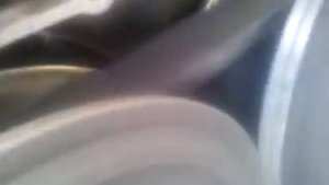 пробуксовка ремня cf 500