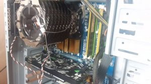 Видеокарта для xeon e5450
