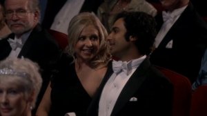 Объяснение значения финала сериала “Теория большого взрыва”