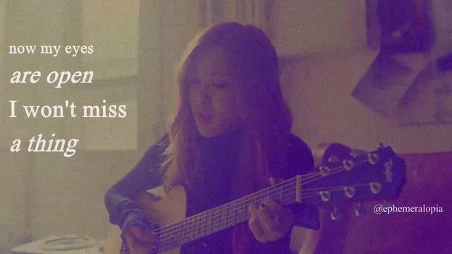 Jimin X Rose || TELL ME YOU LOVE ME {Jimin & BP Rose / Jirose}