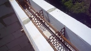 Газобетон и сооружение оконных или дверных проемов