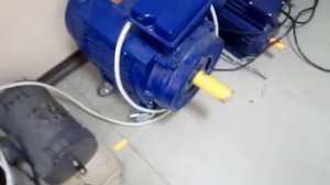 АС1259 EMOTRON FDU2.0 132kW.