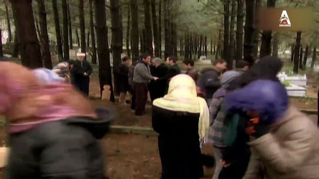 РУ БА СУЙ МАЪРИФАТ | КИСМИ 24 FULL HD смотреть онлайн