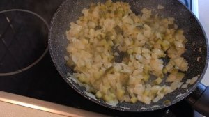 Самый вкусный гуляш из индейки