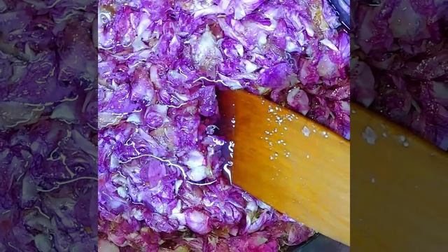 Шок!!!Такого цвета я не ожидала ?? Розовое варенье. Варенье из лепестков чайной розы смотреть онлайн