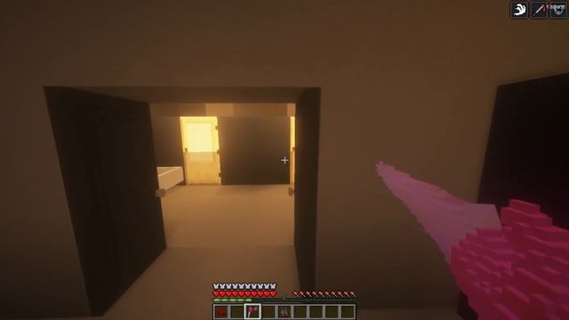 МАЛЬЧИК С СИЛОЙ ВСЕХ ГУЛЕЙ В МАЙНКРАФТЕ #1 Я СОЖРАЛ 100 ГУЛЕЙ И СТАЛ САМЫМ СИЛЬНЫМ!? смотреть онлайн