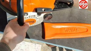 Бензопила Stihl 170,Пила цепная электрическая ВАРЯГ ЦП - 2500.Что лучше бензопила или электропила?