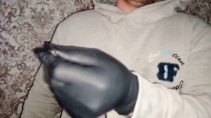 асмр выщипывание негативной энергии(plucking)?