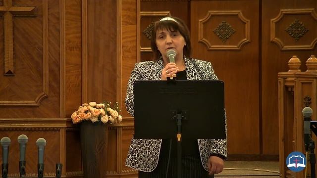 Стих - «Суду начаться с дома Божия» смотреть онлайн