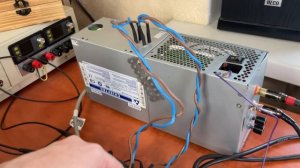 Как улучшить звук усилителя D класса. Добавляем буфер в ICEpower