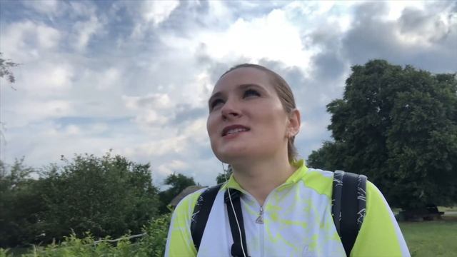 В Пирогово на велике! Куда стоит поехать на выходных? Этномузей под открытым небом  КИЕВ