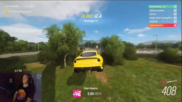 Sviramo Ku*cu #KAJIGRAŠ смотреть онлайн