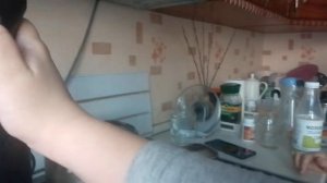 блендер называется Royal Kitchen мы  взбиваем молочный коктейль