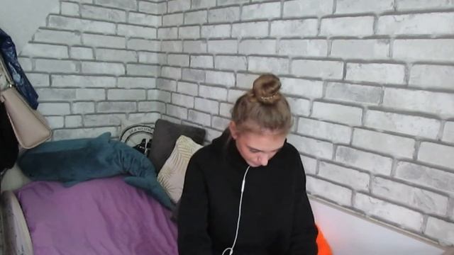 Мой вечерний макияж.КРАСИВЫЙ МАКИЯЖ ГЛАЗ смотреть онлайн