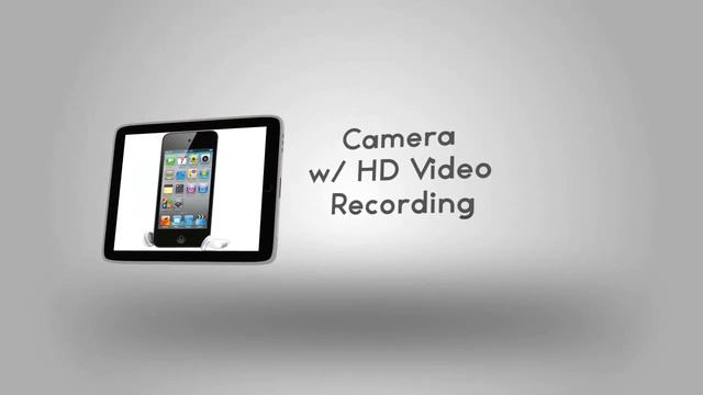 Apple iPod touch 8 GB 4th Generation - Is it worth ? смотреть онлайн