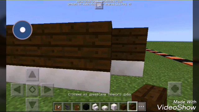 Ка построить прицепной дом на колесах в иайнкравт PE смотреть онлайн