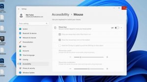 How To Fix Number Pad Not Working In Windows 11 - Full Guide