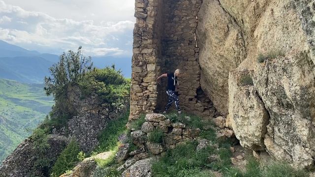 Однажды в осетии