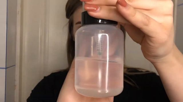 Веснушки хной в домашних условиях | Dasha Viv смотреть онлайн