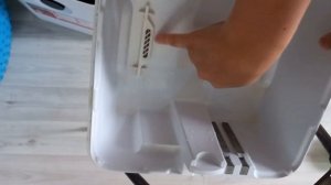 Обзор мойки воздуха / чистый воздух / дышать на полную