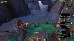 Best WoW Fishing Spot For Lunkers and Coins