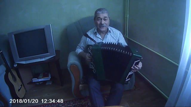 И кто его знает. Амангельды Бикмулин