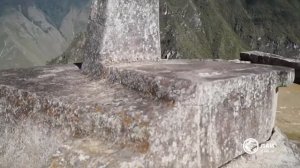 СЛЕДЫ ДРЕВНИХ ЦИВИЛИЗАЦИЙ (часть 9) - "МАЧУ ПИКЧУ (Machu Picchu)" (HD)