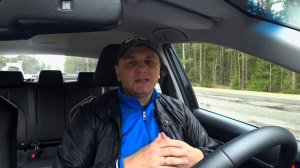 Toyota Camry XV70. Как мы с Тойотой пережили зиму