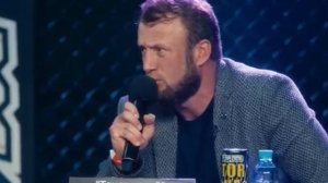 Шиша - Иса Тандовский | Конференция TDFC 17