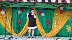 Валентина Сидоренкова - «К единственному, нежному»