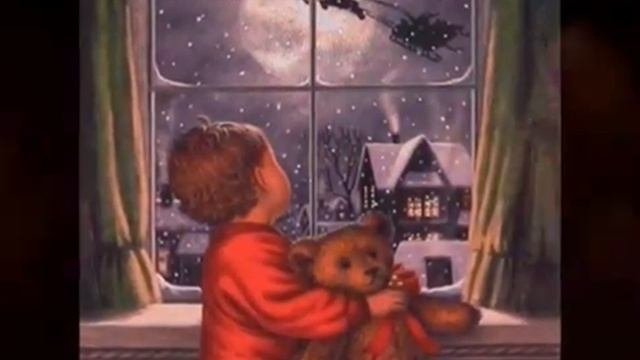 Jingle Bells Original.