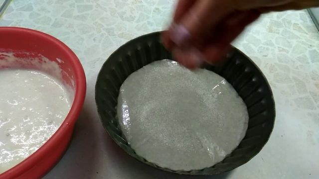 Манник за 30 секунд без масла, муки и яиц!!! Вкуснота!