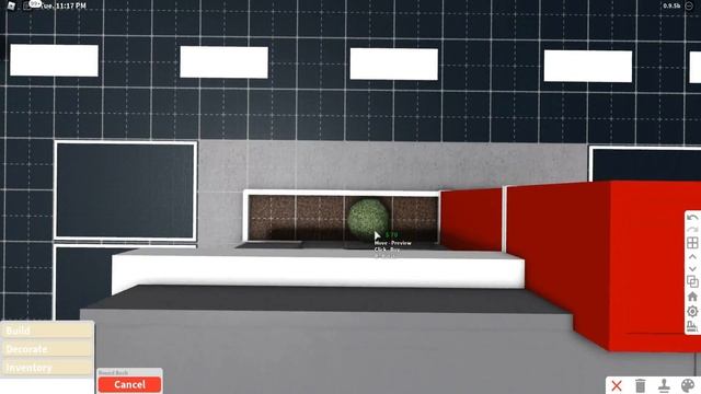 No Gamepass McDonald's ?? | 35k | Speedbuild & Tour | Roblox Bloxburg | Tapioca смотреть онлайн