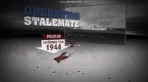 Прохождение игры Call of Duty 5 World at War #1